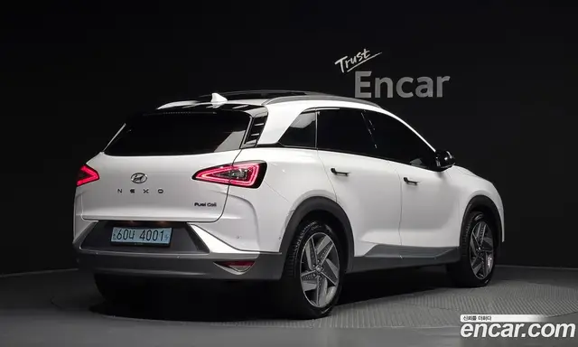 Hyundai Nexo 2022 автомат (гидро), миниатюра 2 Hyundai Nexo 2022 автомат (гидро), миниатюра 2