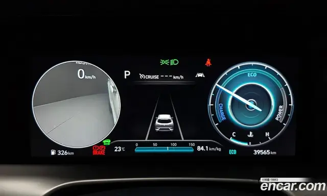 Hyundai Nexo 2022 автомат (гидро), миниатюра 11 Hyundai Nexo 2022 автомат (гидро), миниатюра 11