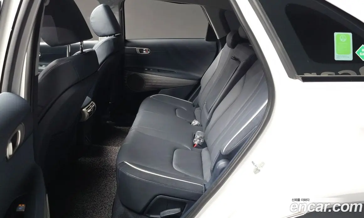Hyundai Nexo 2022 автомат (гидро), фото 16 Hyundai Nexo 2022 автомат (гидро), фото 16