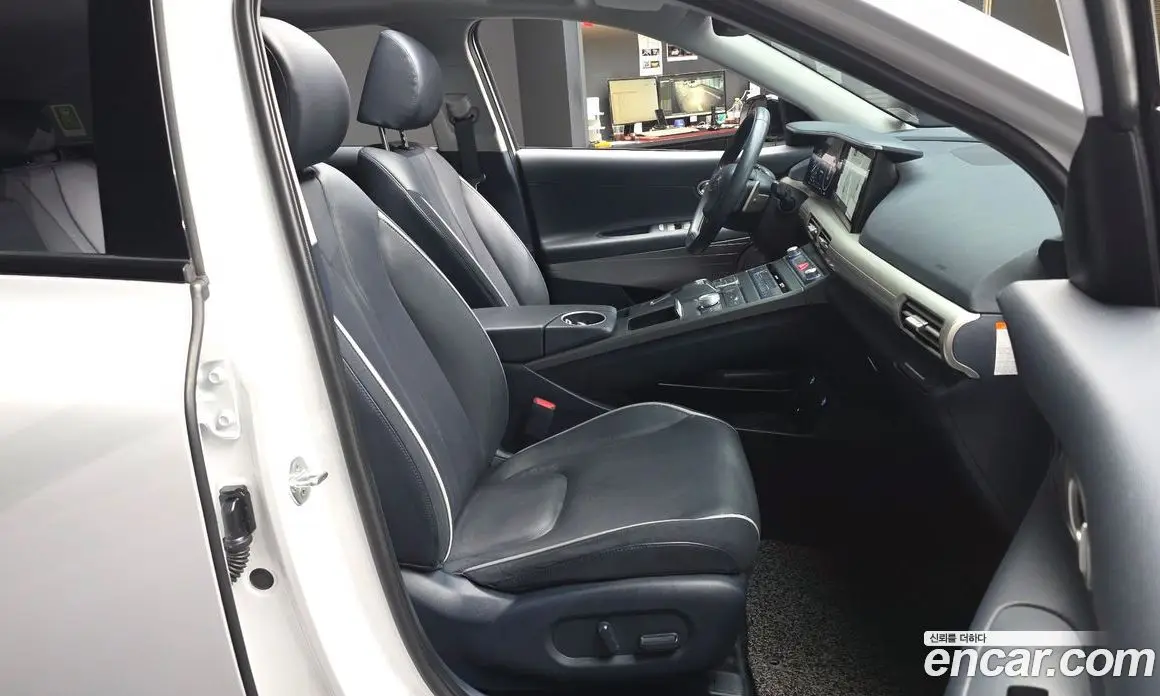 Hyundai Nexo 2022 автомат (гидро), фото 17 Hyundai Nexo 2022 автомат (гидро), фото 17