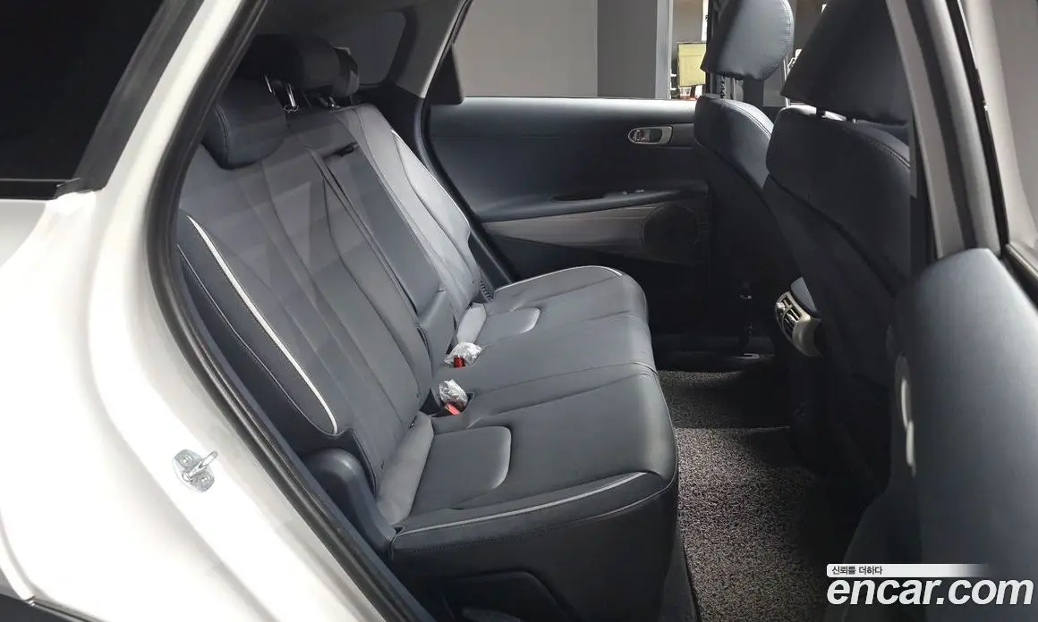Hyundai Nexo 2022 автомат (гидро), фото 18 Hyundai Nexo 2022 автомат (гидро), фото 18