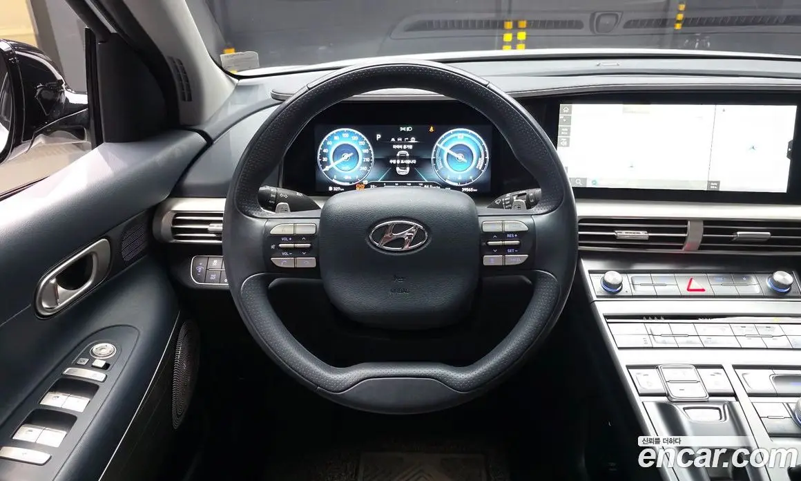 Hyundai Nexo 2022 автомат (гидро), фото 19 Hyundai Nexo 2022 автомат (гидро), фото 19