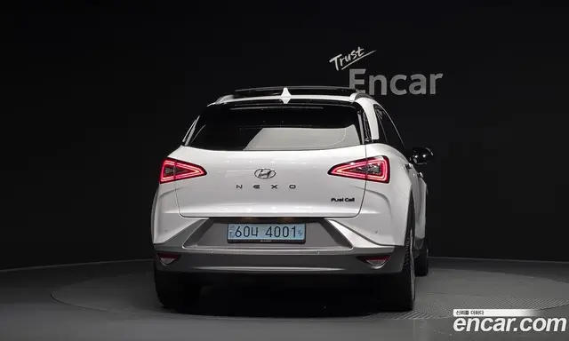 Hyundai Nexo 2022 автомат (гидро), миниатюра 4 Hyundai Nexo 2022 автомат (гидро), миниатюра 4