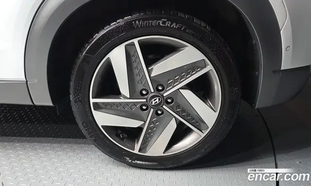Hyundai Nexo 2022 автомат (гидро), миниатюра 5 Hyundai Nexo 2022 автомат (гидро), миниатюра 5