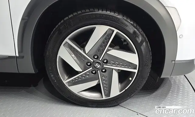 Hyundai Nexo 2022 автомат (гидро), миниатюра 7 Hyundai Nexo 2022 автомат (гидро), миниатюра 7
