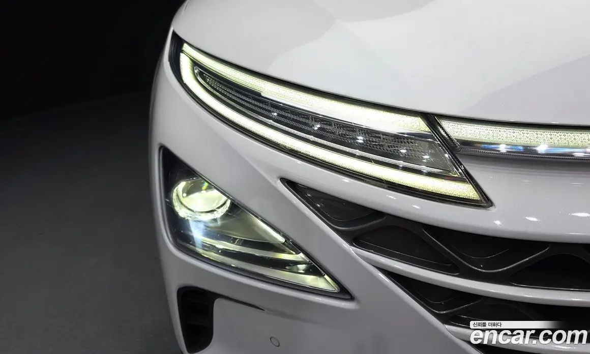 Hyundai Nexo 2022 автомат (гидро), фото 8 Hyundai Nexo 2022 автомат (гидро), фото 8