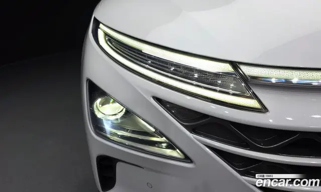 Hyundai Nexo 2022 автомат (гидро), миниатюра 8 Hyundai Nexo 2022 автомат (гидро), миниатюра 8