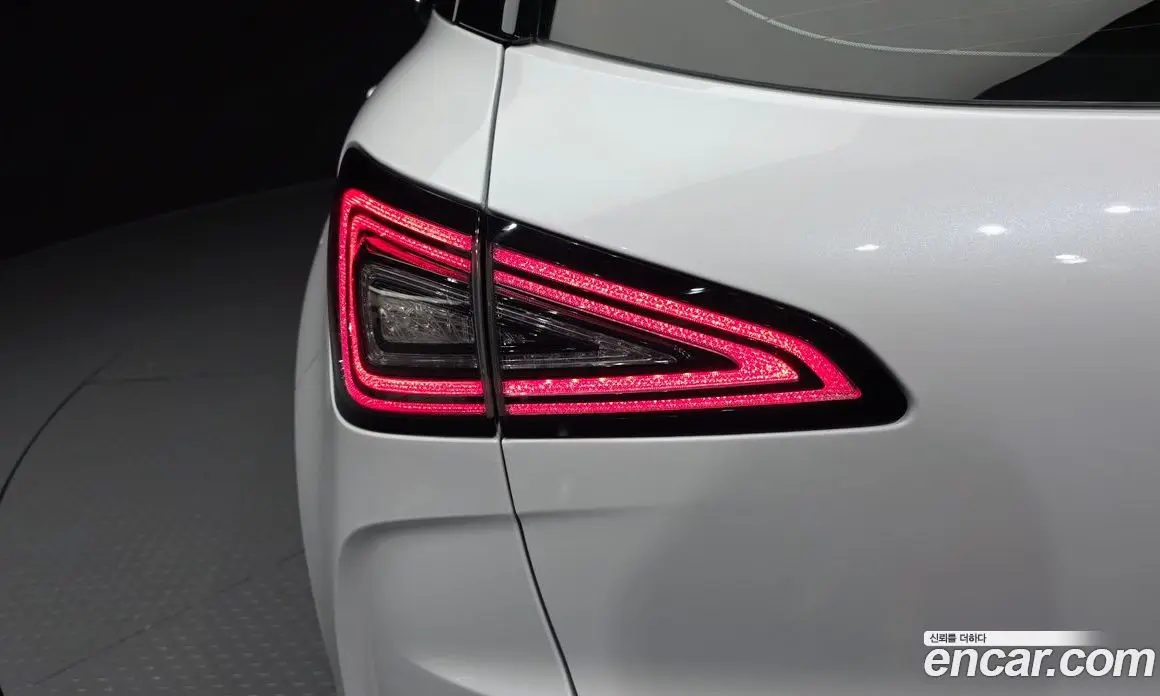 Hyundai Nexo 2022 автомат (гидро), фото 9 Hyundai Nexo 2022 автомат (гидро), фото 9