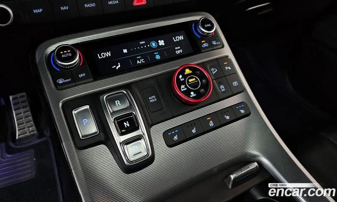 Hyundai Palisade 2022 3.8 автомат (гидро), фото 12 Hyundai Palisade 2022 3.8 автомат (гидро), фото 12