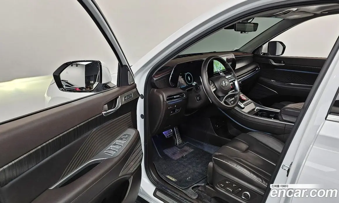 Hyundai Palisade 2022 3.8 автомат (гидро), фото 13 Hyundai Palisade 2022 3.8 автомат (гидро), фото 13