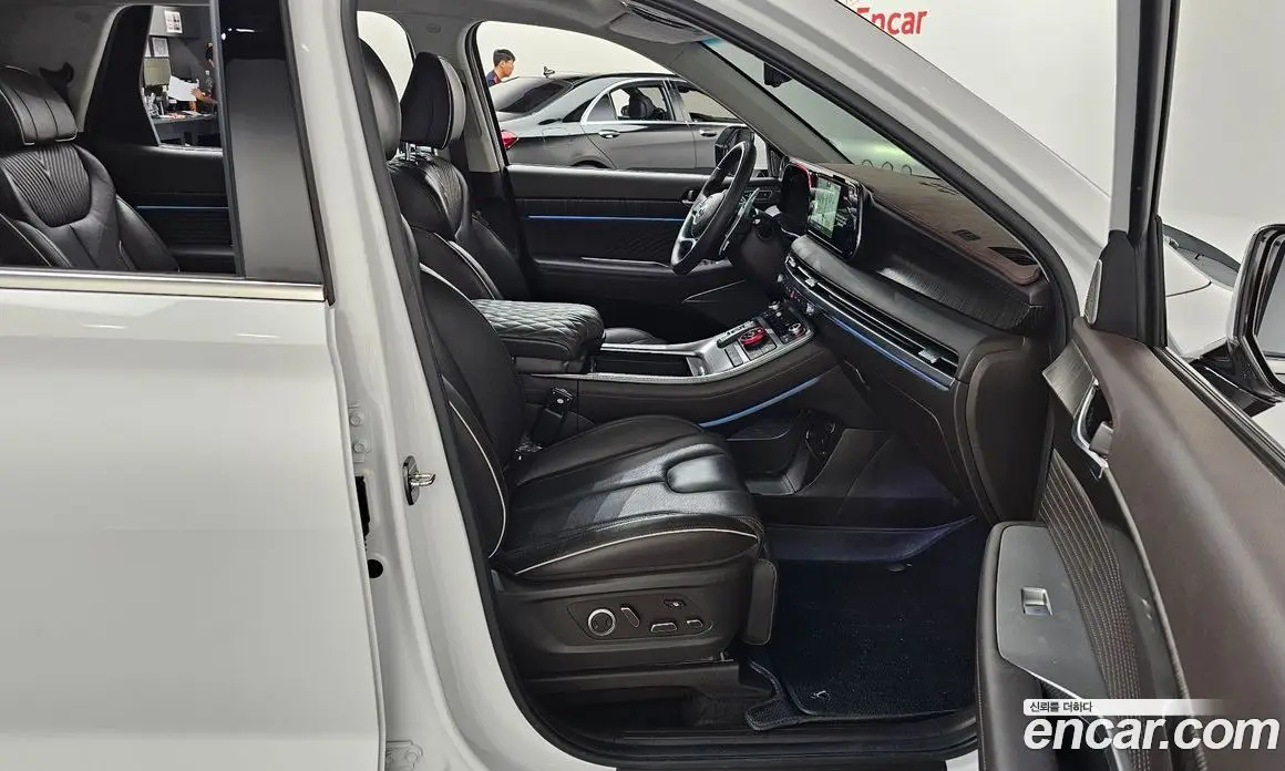 Hyundai Palisade 2022 3.8 автомат (гидро), фото 16 Hyundai Palisade 2022 3.8 автомат (гидро), фото 16