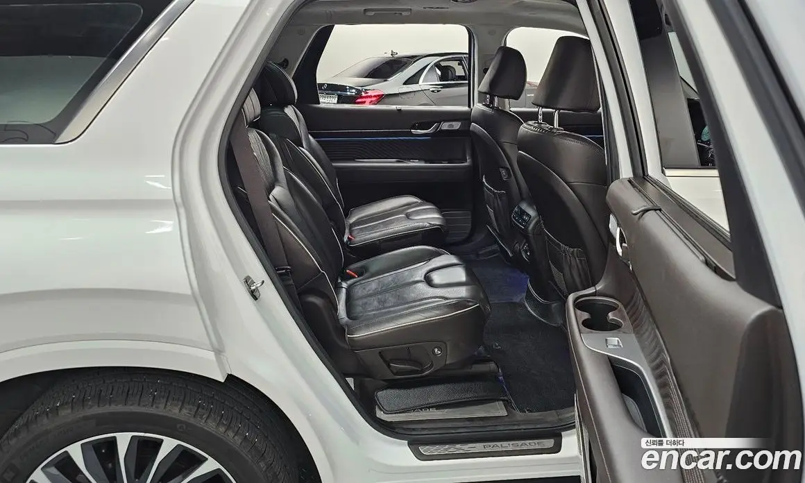 Hyundai Palisade 2022 3.8 автомат (гидро), фото 17 Hyundai Palisade 2022 3.8 автомат (гидро), фото 17