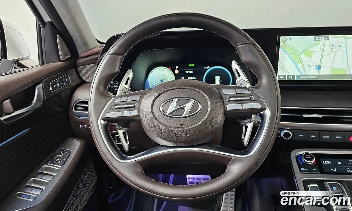 Hyundai Palisade 2022 3.8 автомат (гидро), фото 19 Hyundai Palisade 2022 3.8 автомат (гидро), фото 19