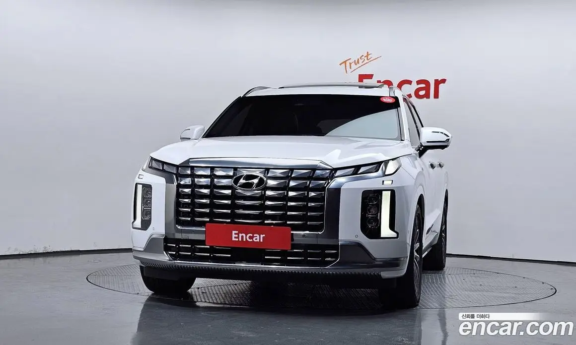 Hyundai Palisade 2022 3.8 автомат (гидро), фото 3 Hyundai Palisade 2022 3.8 автомат (гидро), фото 3