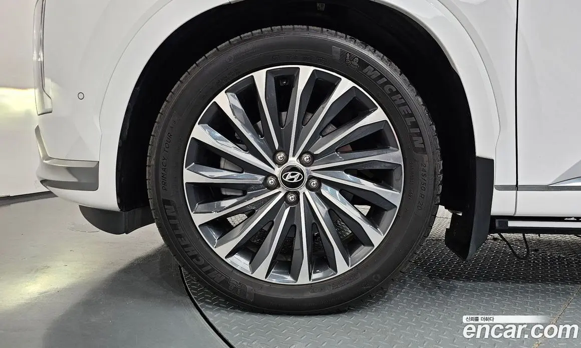 Hyundai Palisade 2022 3.8 автомат (гидро), фото 5 Hyundai Palisade 2022 3.8 автомат (гидро), фото 5