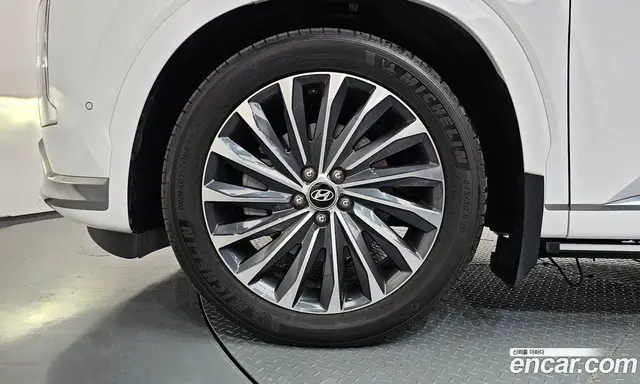 Hyundai Palisade 2022 3.8 автомат (гидро), миниатюра 5 Hyundai Palisade 2022 3.8 автомат (гидро), миниатюра 5