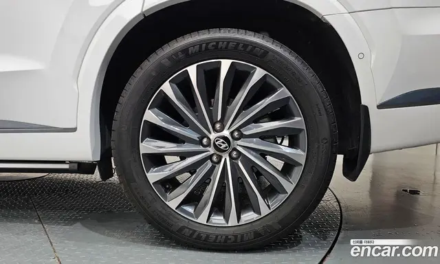 Hyundai Palisade 2022 3.8 автомат (гидро), миниатюра 7 Hyundai Palisade 2022 3.8 автомат (гидро), миниатюра 7