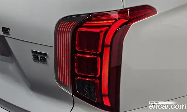 Hyundai Palisade 2022 3.8 автомат (гидро), миниатюра 9 Hyundai Palisade 2022 3.8 автомат (гидро), миниатюра 9