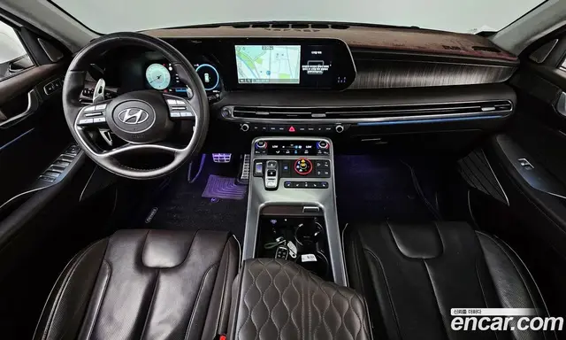 Hyundai Palisade 2022 3.8 автомат (гидро), миниатюра 10 Hyundai Palisade 2022 3.8 автомат (гидро), миниатюра 10