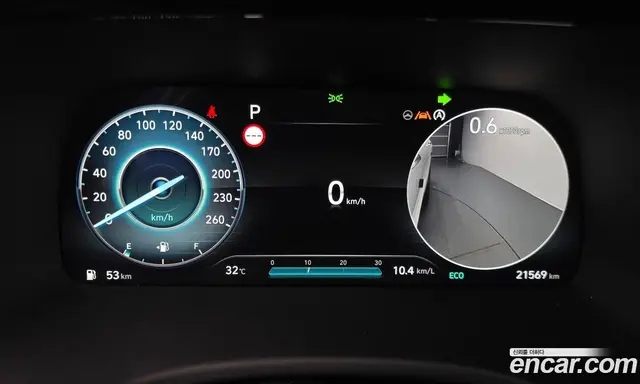 Hyundai Palisade 2023 3.8 автомат (гидро), миниатюра 11 Hyundai Palisade 2023 3.8 автомат (гидро), миниатюра 11