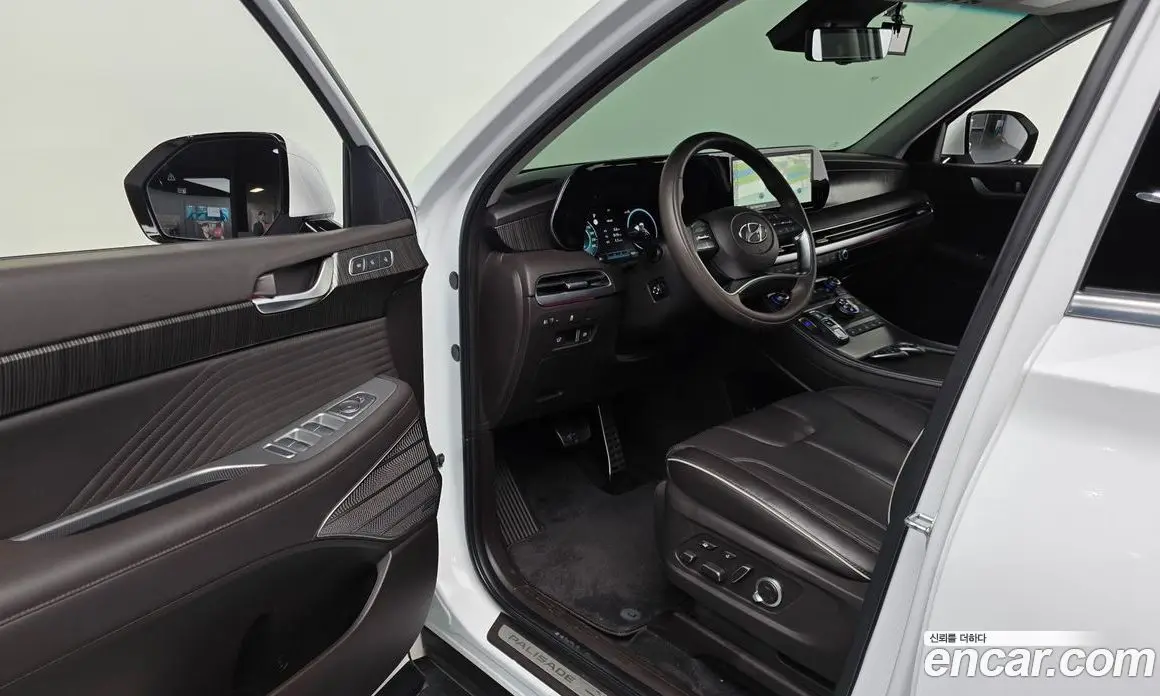 Hyundai Palisade 2023 3.8 автомат (гидро), фото 13 Hyundai Palisade 2023 3.8 автомат (гидро), фото 13
