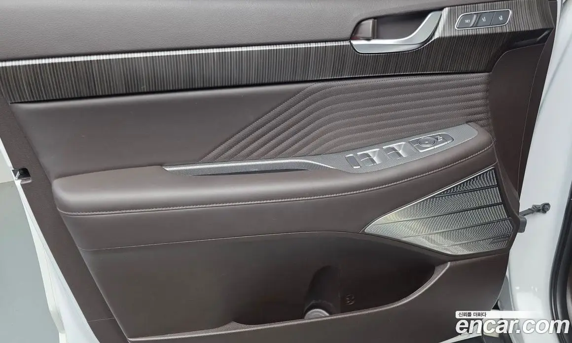 Hyundai Palisade 2023 3.8 автомат (гидро), фото 14 Hyundai Palisade 2023 3.8 автомат (гидро), фото 14
