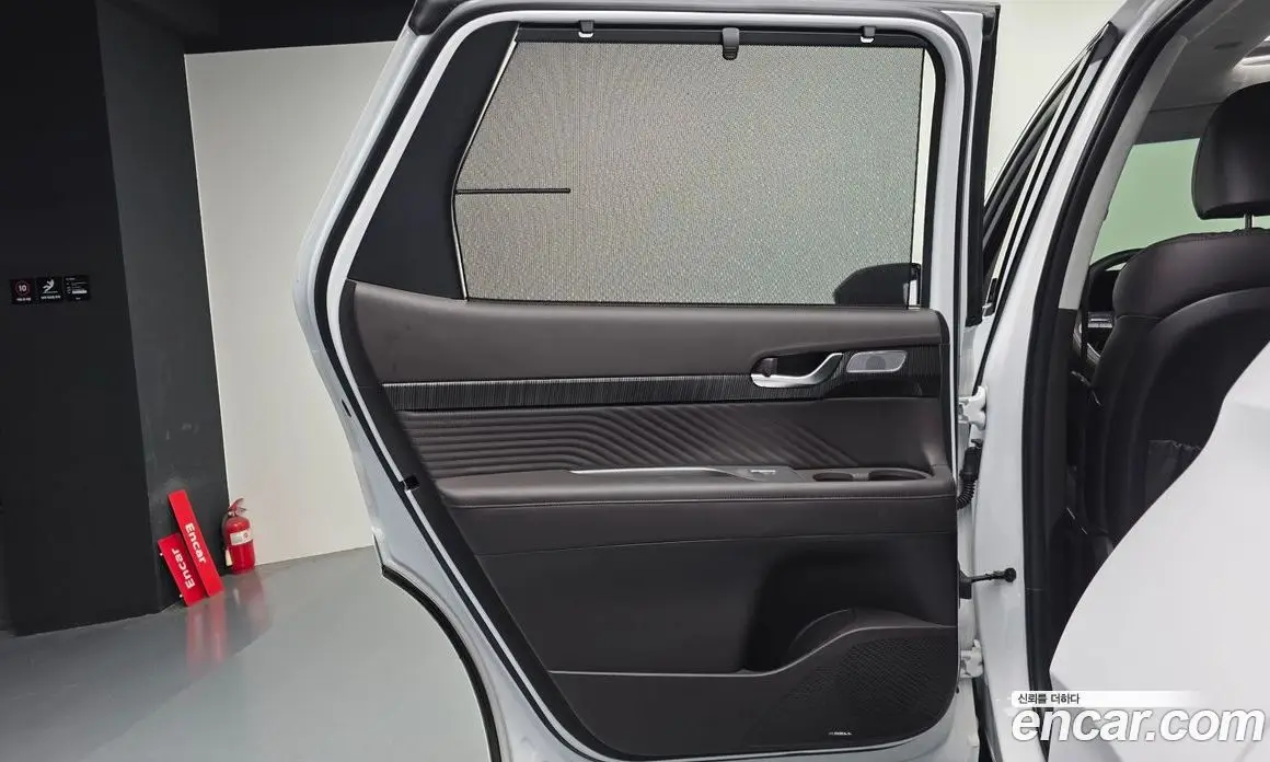 Hyundai Palisade 2023 3.8 автомат (гидро), фото 15 Hyundai Palisade 2023 3.8 автомат (гидро), фото 15