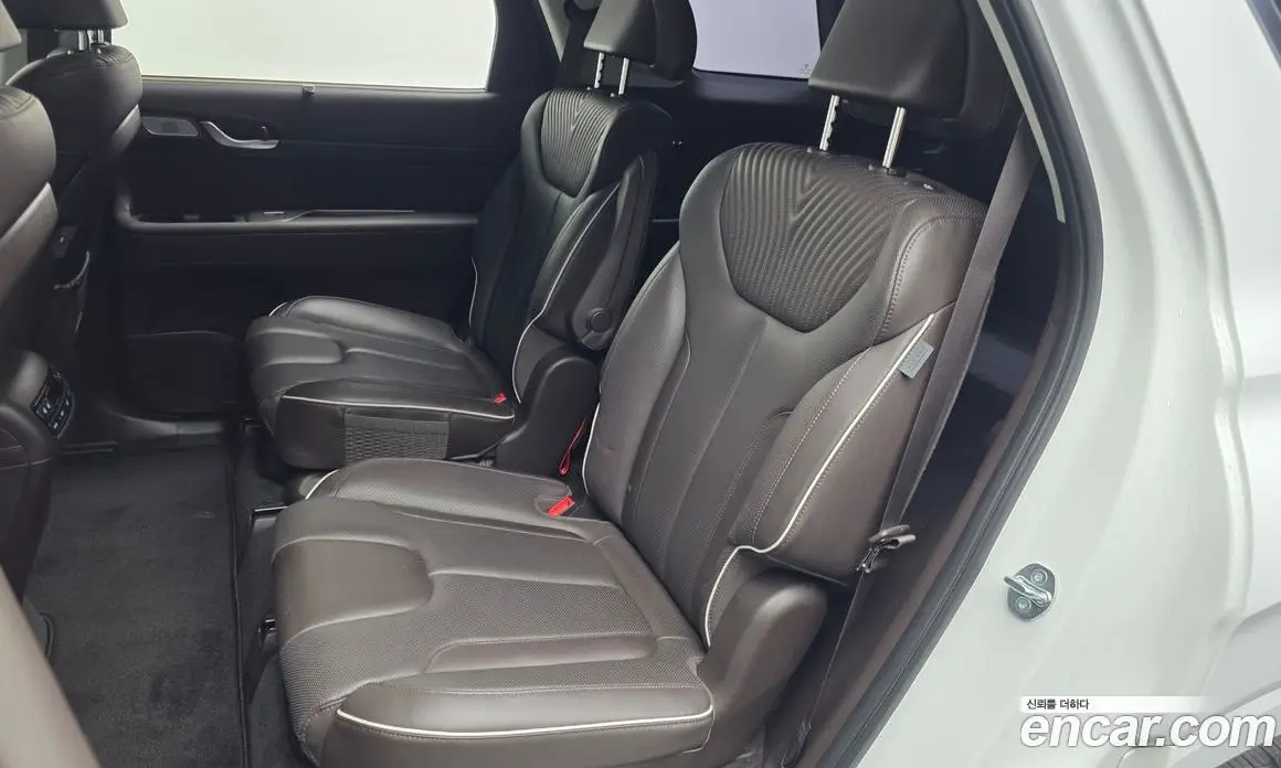 Hyundai Palisade 2023 3.8 автомат (гидро), фото 16 Hyundai Palisade 2023 3.8 автомат (гидро), фото 16