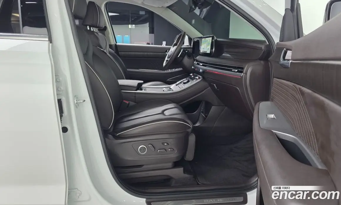 Hyundai Palisade 2023 3.8 автомат (гидро), фото 17 Hyundai Palisade 2023 3.8 автомат (гидро), фото 17