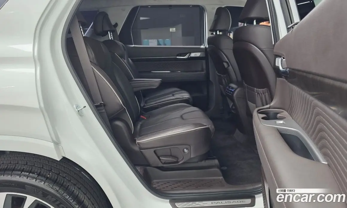 Hyundai Palisade 2023 3.8 автомат (гидро), фото 18 Hyundai Palisade 2023 3.8 автомат (гидро), фото 18