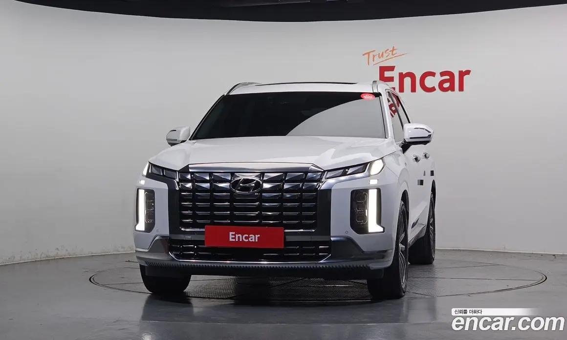 Hyundai Palisade 2023 3.8 автомат (гидро), фото 3 Hyundai Palisade 2023 3.8 автомат (гидро), фото 3
