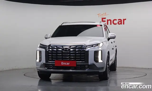 Hyundai Palisade 2023 3.8 автомат (гидро), миниатюра 3 Hyundai Palisade 2023 3.8 автомат (гидро), миниатюра 3