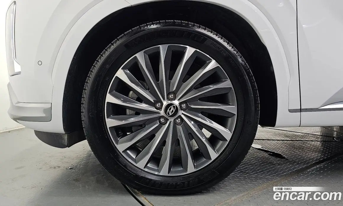 Hyundai Palisade 2023 3.8 автомат (гидро), фото 5 Hyundai Palisade 2023 3.8 автомат (гидро), фото 5