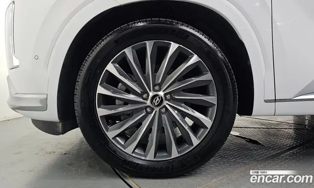 Hyundai Palisade 2023 3.8 автомат (гидро), миниатюра 5 Hyundai Palisade 2023 3.8 автомат (гидро), миниатюра 5