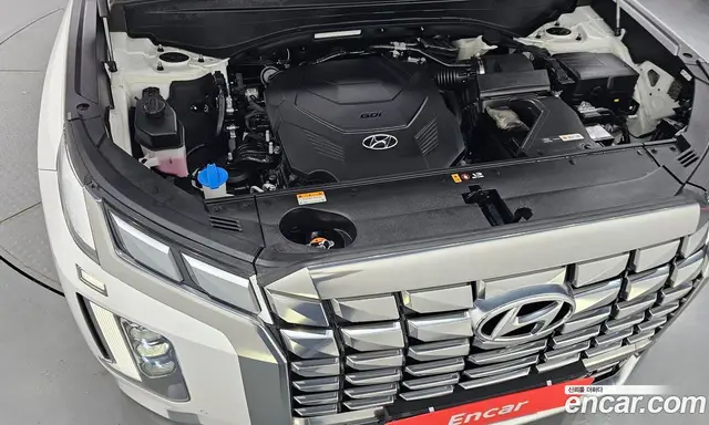 Hyundai Palisade 2023 3.8 автомат (гидро), миниатюра 6 Hyundai Palisade 2023 3.8 автомат (гидро), миниатюра 6