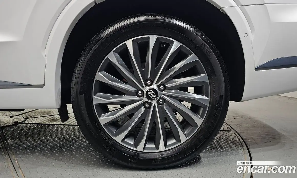 Hyundai Palisade 2023 3.8 автомат (гидро), фото 7 Hyundai Palisade 2023 3.8 автомат (гидро), фото 7