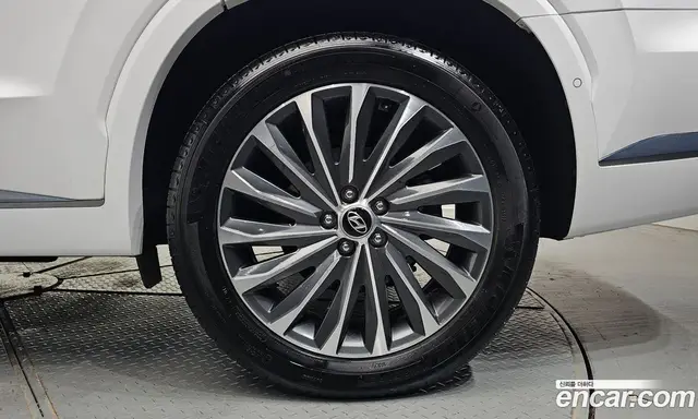 Hyundai Palisade 2023 3.8 автомат (гидро), миниатюра 7 Hyundai Palisade 2023 3.8 автомат (гидро), миниатюра 7