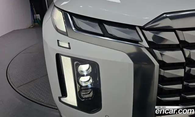 Hyundai Palisade 2023 3.8 автомат (гидро), миниатюра 8 Hyundai Palisade 2023 3.8 автомат (гидро), миниатюра 8