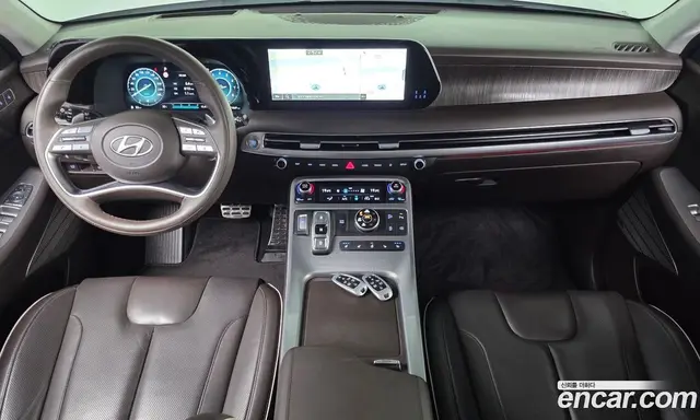 Hyundai Palisade 2023 3.8 автомат (гидро), миниатюра 10 Hyundai Palisade 2023 3.8 автомат (гидро), миниатюра 10
