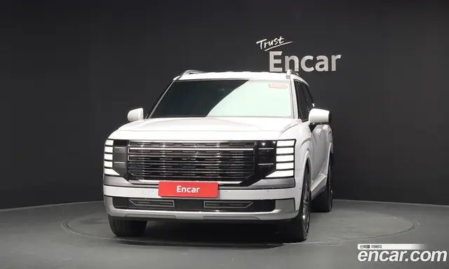 Hyundai Palisade 2025 2.5 автомат (гидро), миниатюра 2