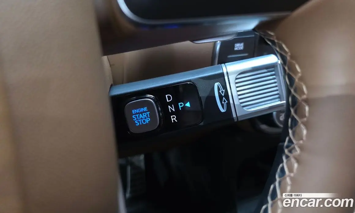 Hyundai Palisade 2025 2.5 автомат (гидро), фото 11