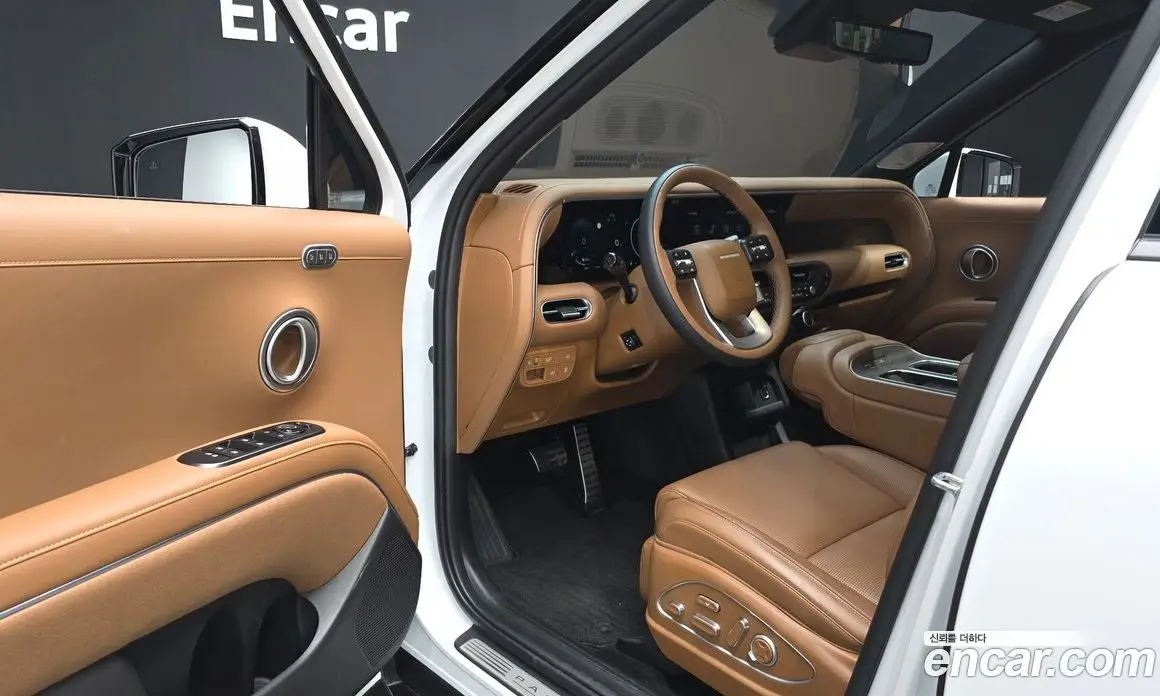 Hyundai Palisade 2025 2.5 автомат (гидро), фото 12