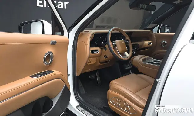 Hyundai Palisade 2025 2.5 автомат (гидро), миниатюра 12