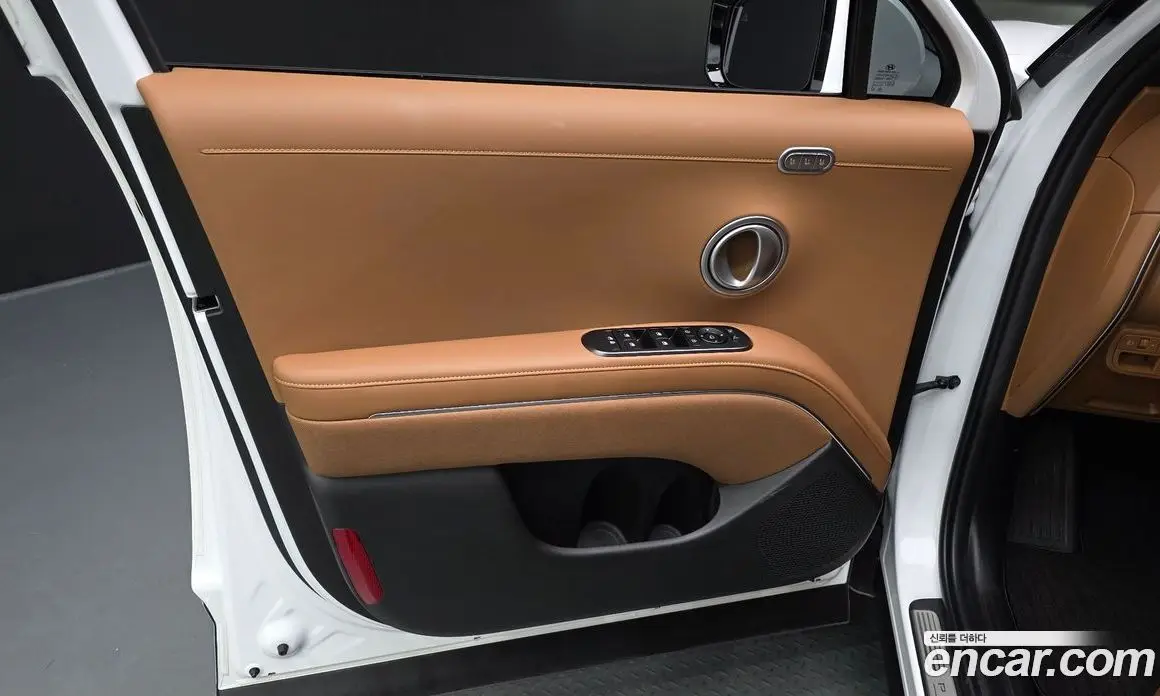 Hyundai Palisade 2025 2.5 автомат (гидро), фото 13
