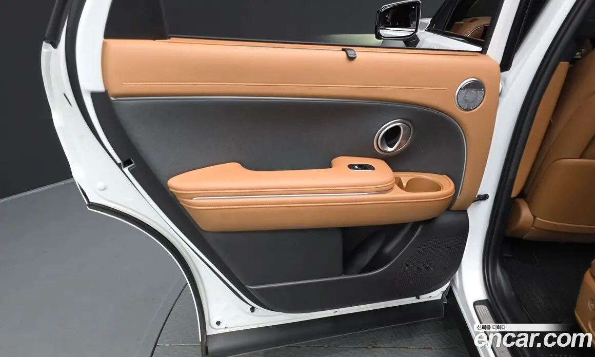 Hyundai Palisade 2025 2.5 автомат (гидро), фото 14