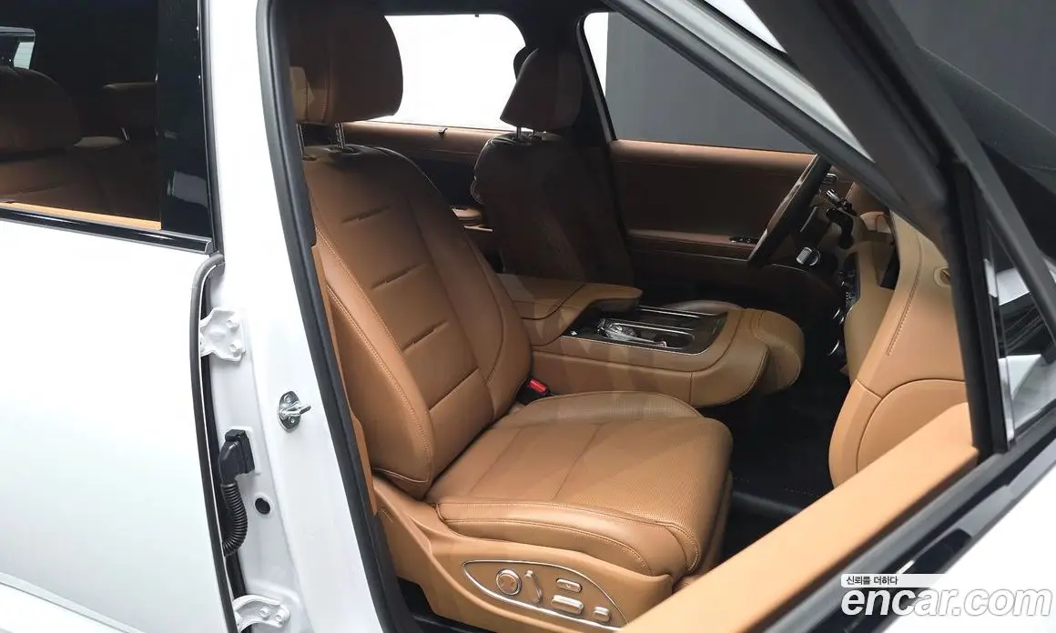 Hyundai Palisade 2025 2.5 автомат (гидро), фото 15