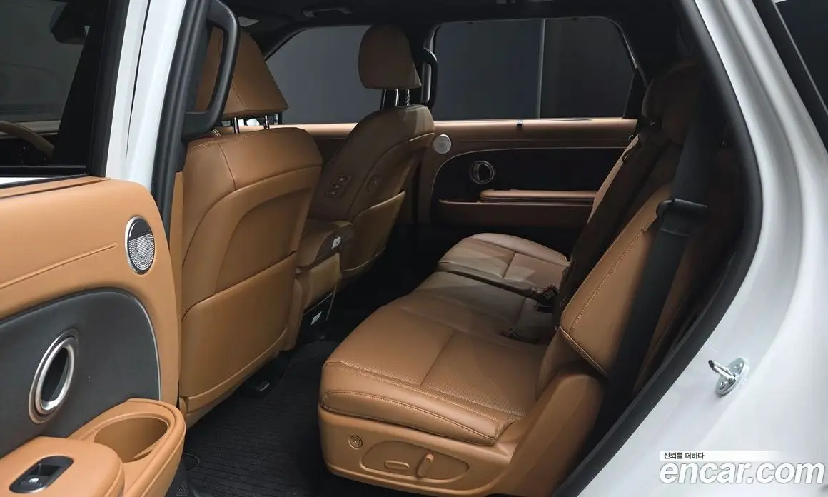 Hyundai Palisade 2025 2.5 автомат (гидро), фото 16