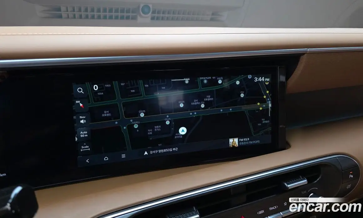 Hyundai Palisade 2025 2.5 автомат (гидро), фото 20