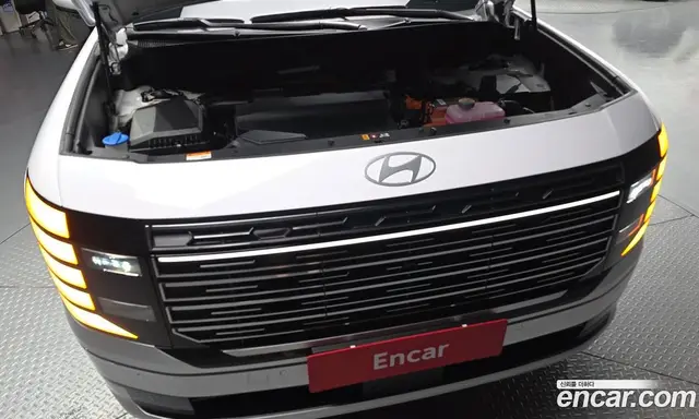Hyundai Palisade 2025 2.5 автомат (гидро), миниатюра 5