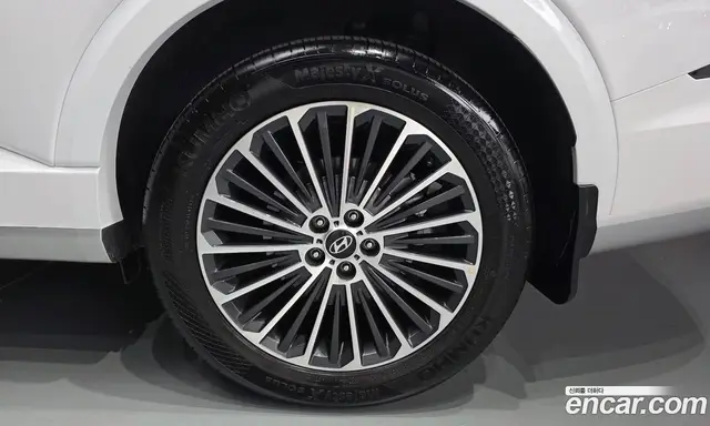 Hyundai Palisade 2025 2.5 автомат (гидро), миниатюра 6